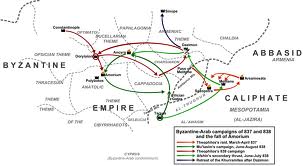 byzantine-empire-arab-wars