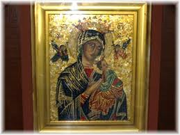 Byzantine Catholic Vs Roman Catholics