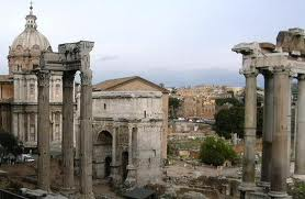 Byzantine Empire Buildings Architecture