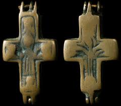 Byzantine Empire Christians / Christianity
