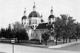 Byzantine Empire Churches