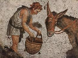 Byzantine Empire Daily Life of People